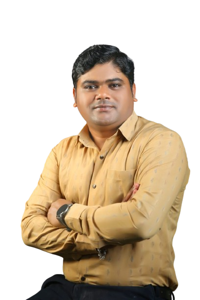 संस्थापक - प्रा. सतिश किसन अरगडे
