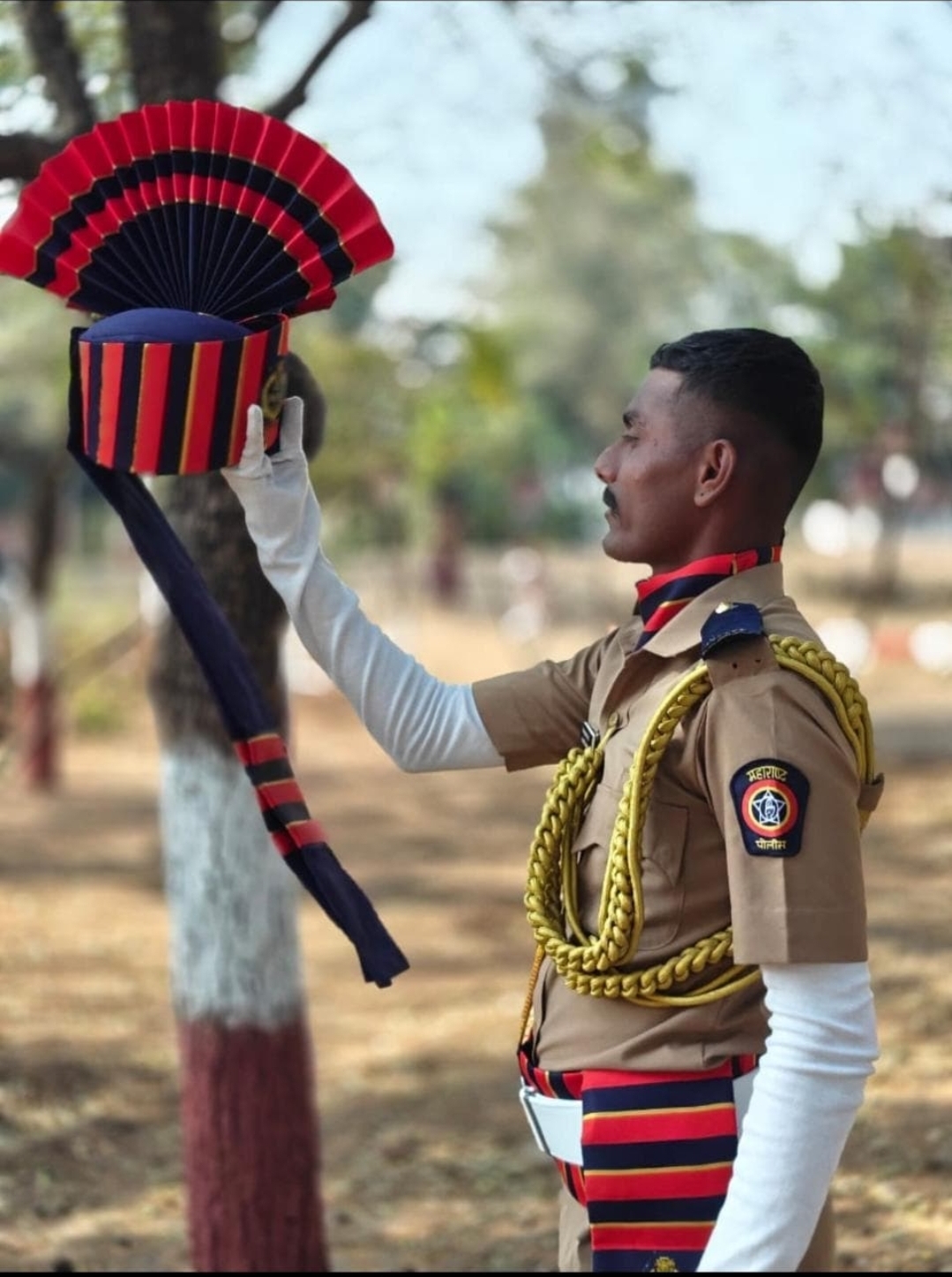 दीपक तेलगड